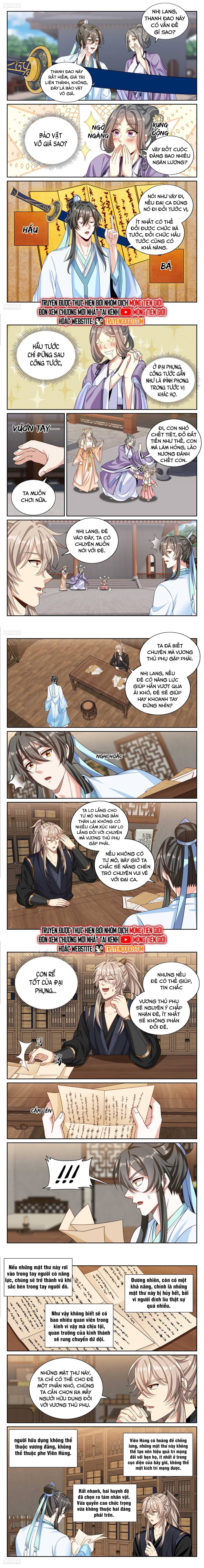Chapter 529 - Image 4