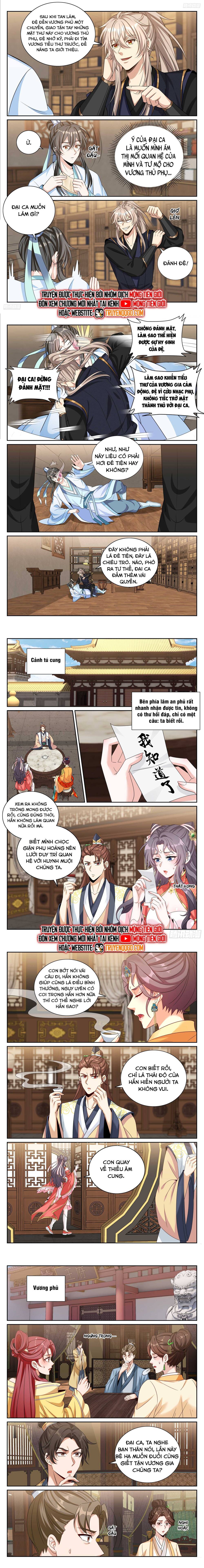 Chapter 529 - Image 5