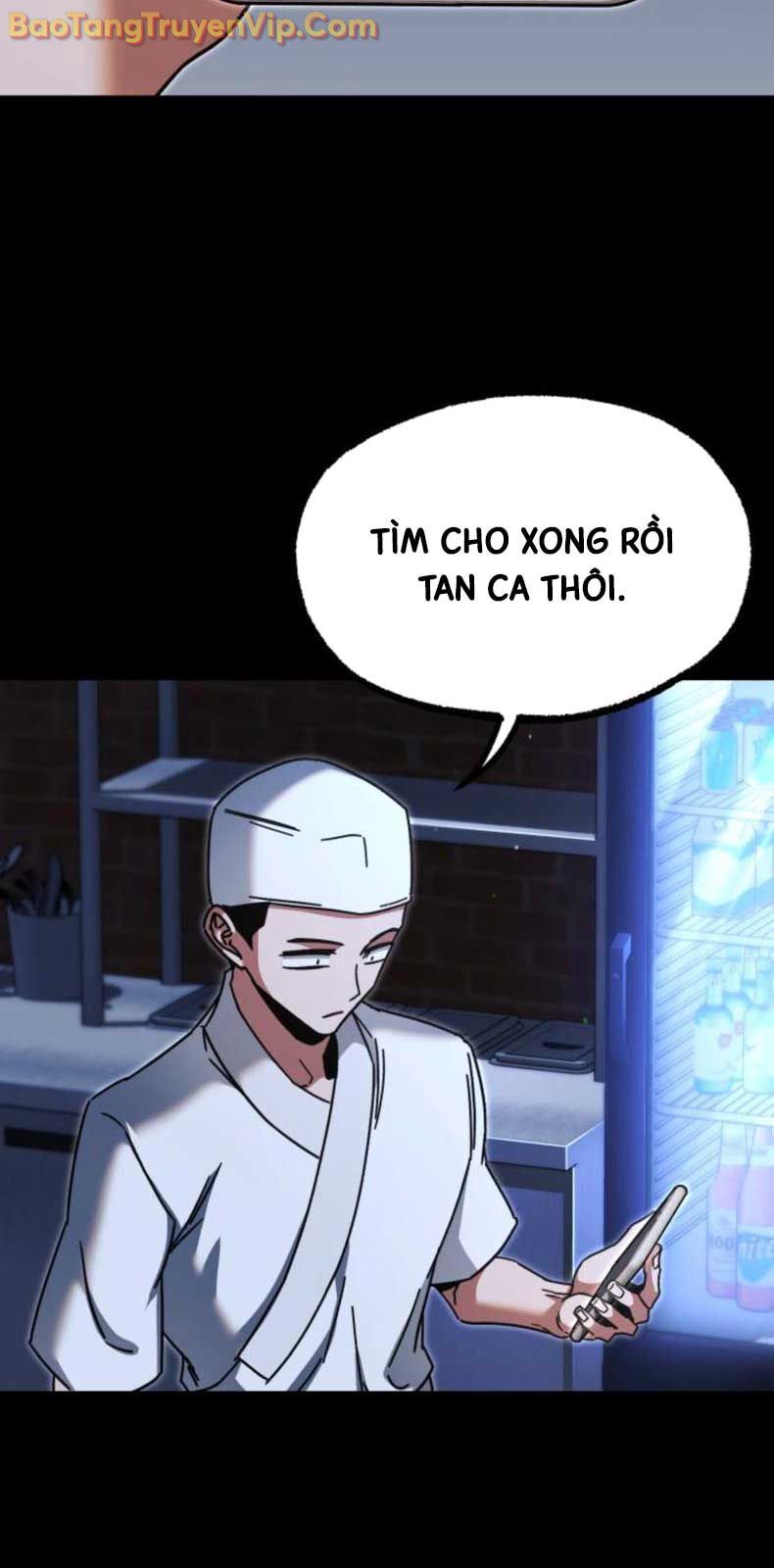 Thống Lĩnh Học Viện Chỉ Bằng Dao Sashimi [Chap 45] - Page 1