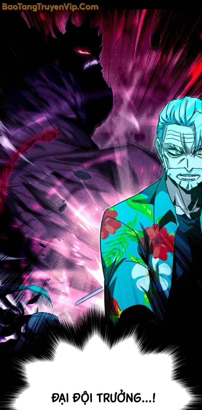 Thống Lĩnh Học Viện Chỉ Bằng Dao Sashimi [Chap 45] - Page 100