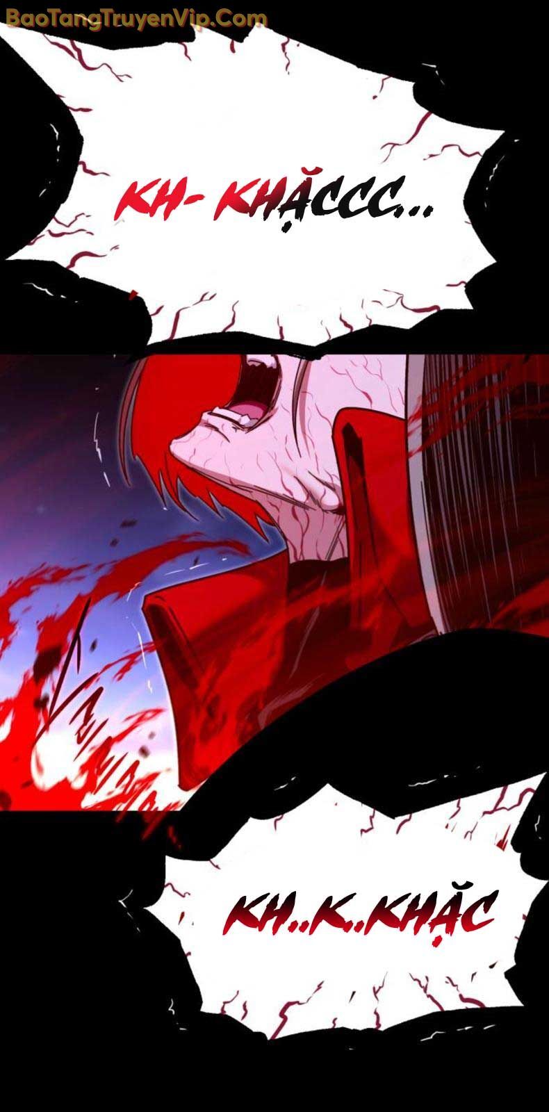 Thống Lĩnh Học Viện Chỉ Bằng Dao Sashimi [Chap 45] - Page 102