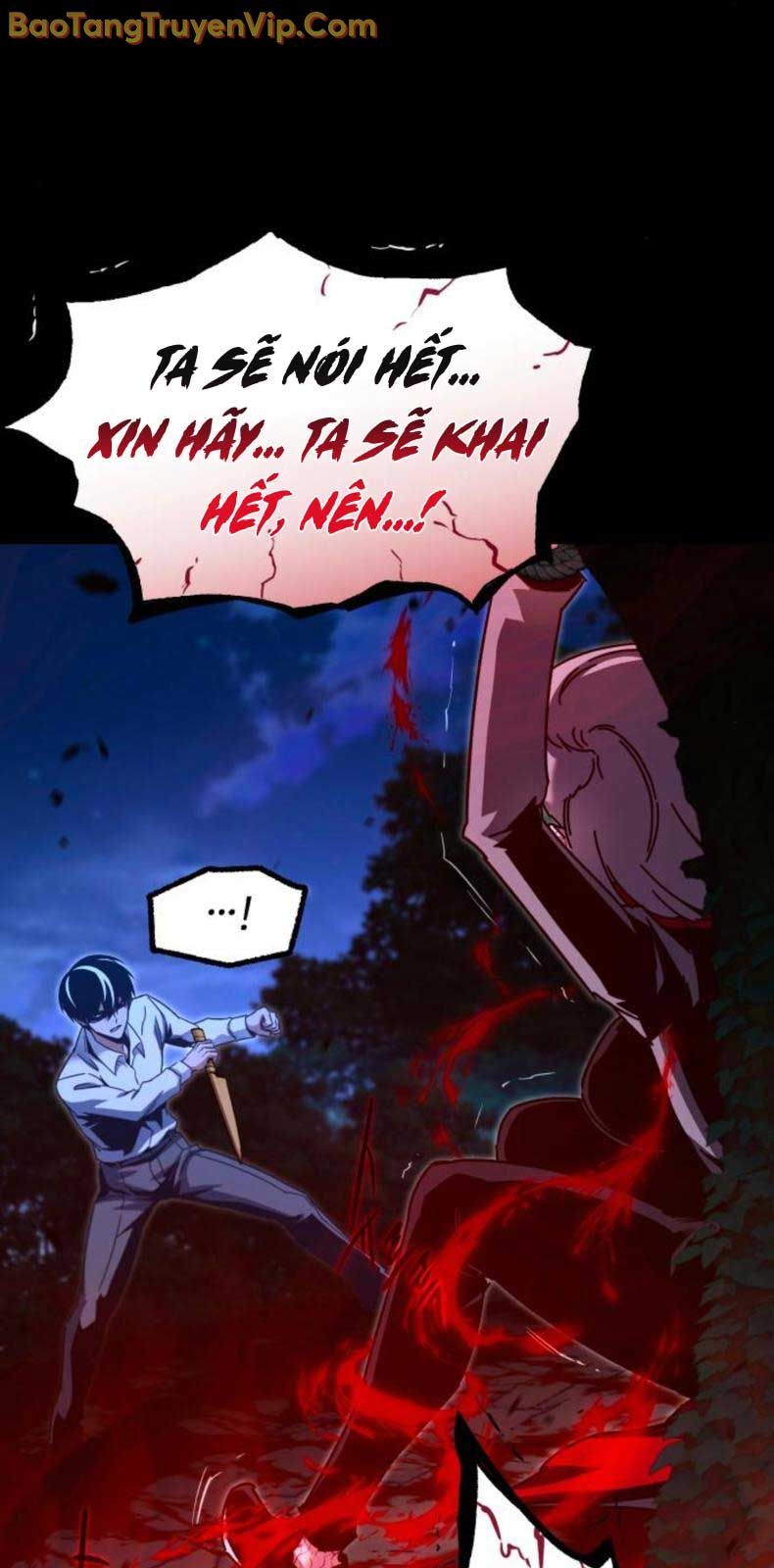 Thống Lĩnh Học Viện Chỉ Bằng Dao Sashimi [Chap 45] - Page 103