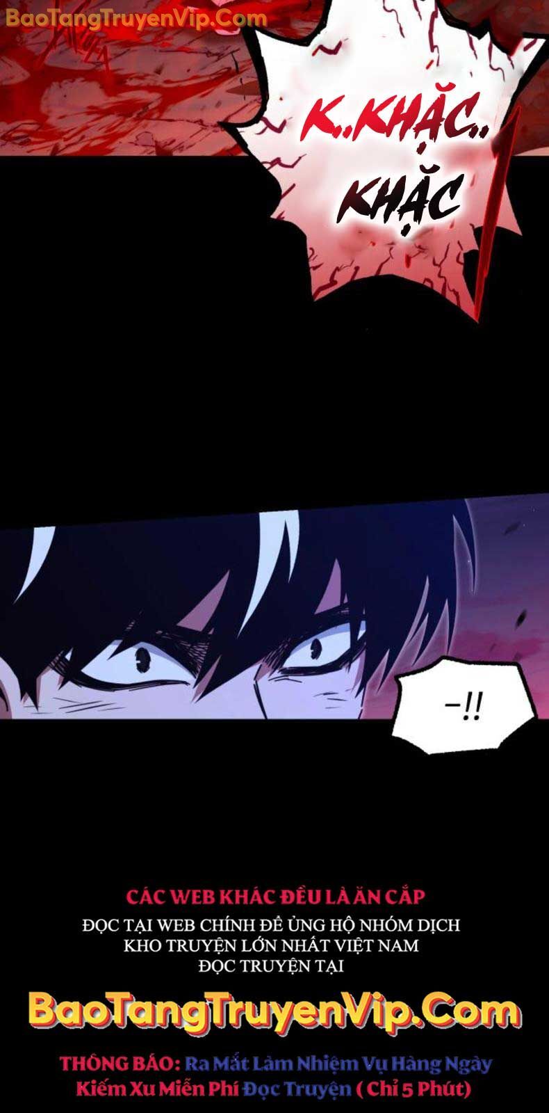 Thống Lĩnh Học Viện Chỉ Bằng Dao Sashimi [Chap 45] - Page 104