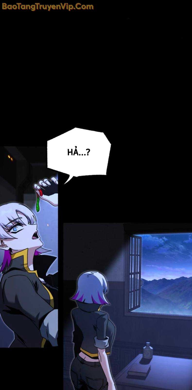 Thống Lĩnh Học Viện Chỉ Bằng Dao Sashimi [Chap 45] - Page 111
