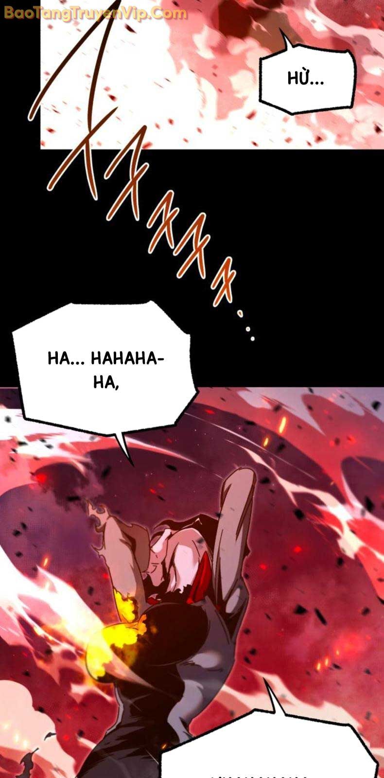 Thống Lĩnh Học Viện Chỉ Bằng Dao Sashimi [Chap 45] - Page 116