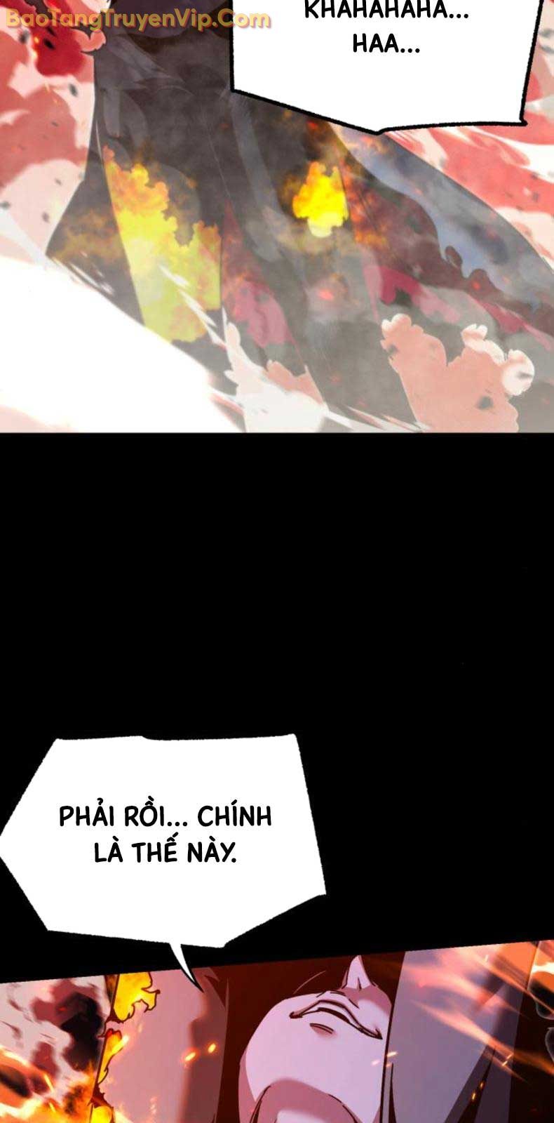 Thống Lĩnh Học Viện Chỉ Bằng Dao Sashimi [Chap 45] - Page 117