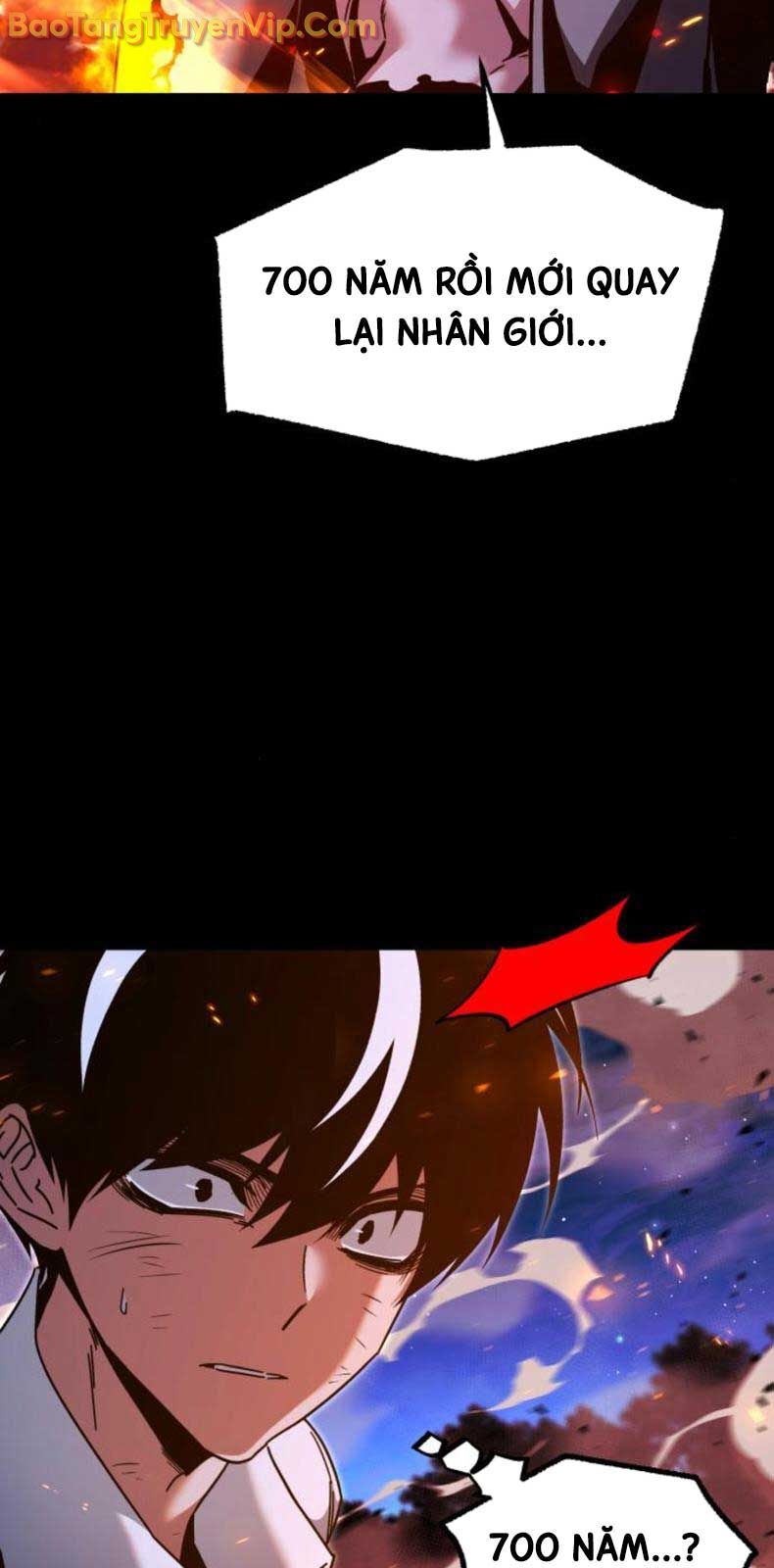 Thống Lĩnh Học Viện Chỉ Bằng Dao Sashimi [Chap 45] - Page 118