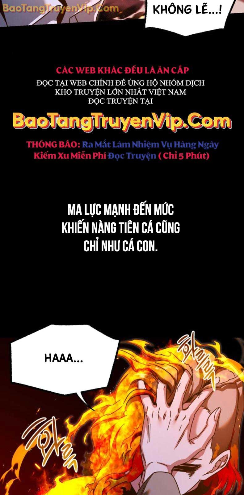 Thống Lĩnh Học Viện Chỉ Bằng Dao Sashimi [Chap 45] - Page 119