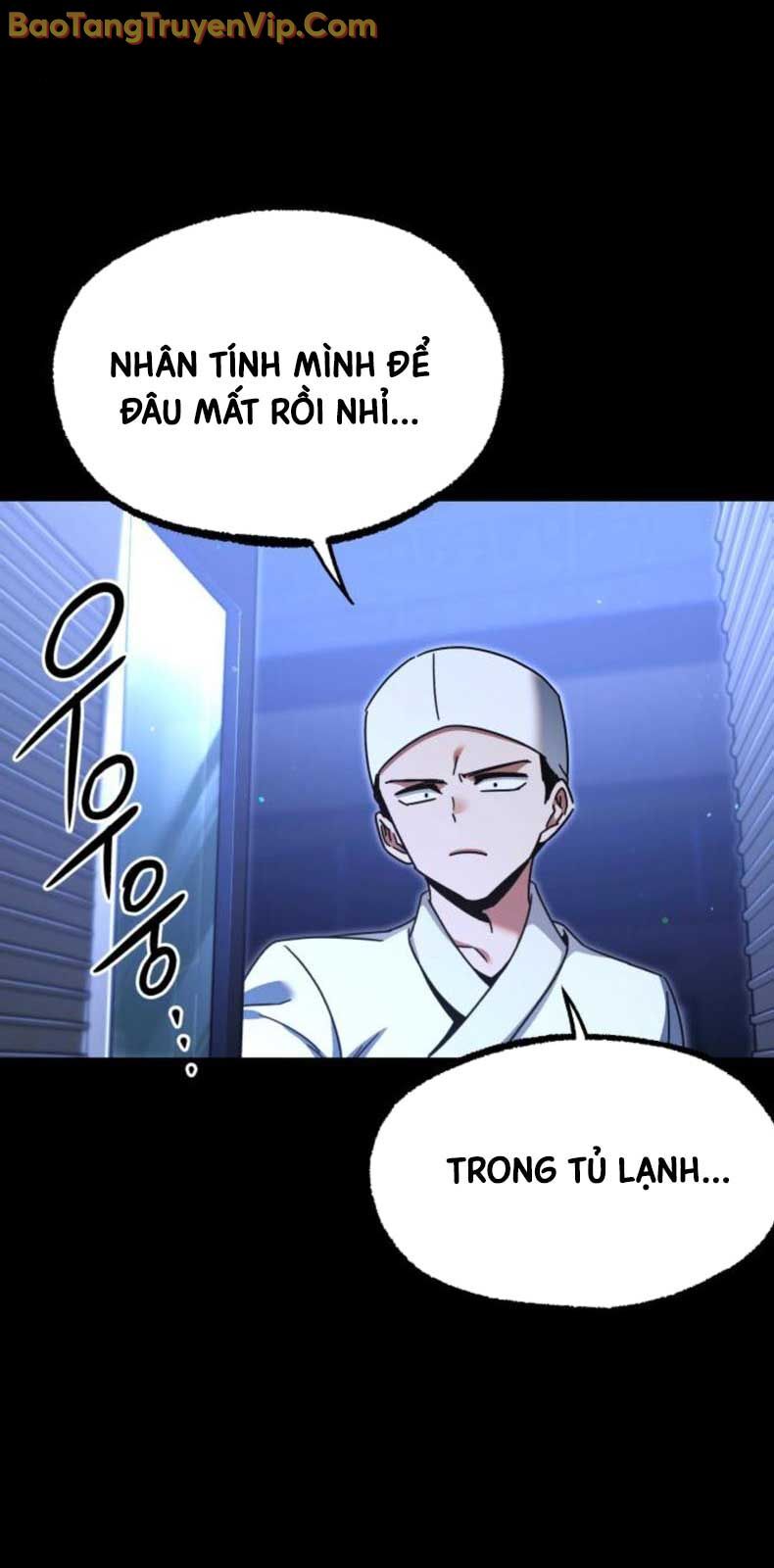 Thống Lĩnh Học Viện Chỉ Bằng Dao Sashimi [Chap 45] - Page 2