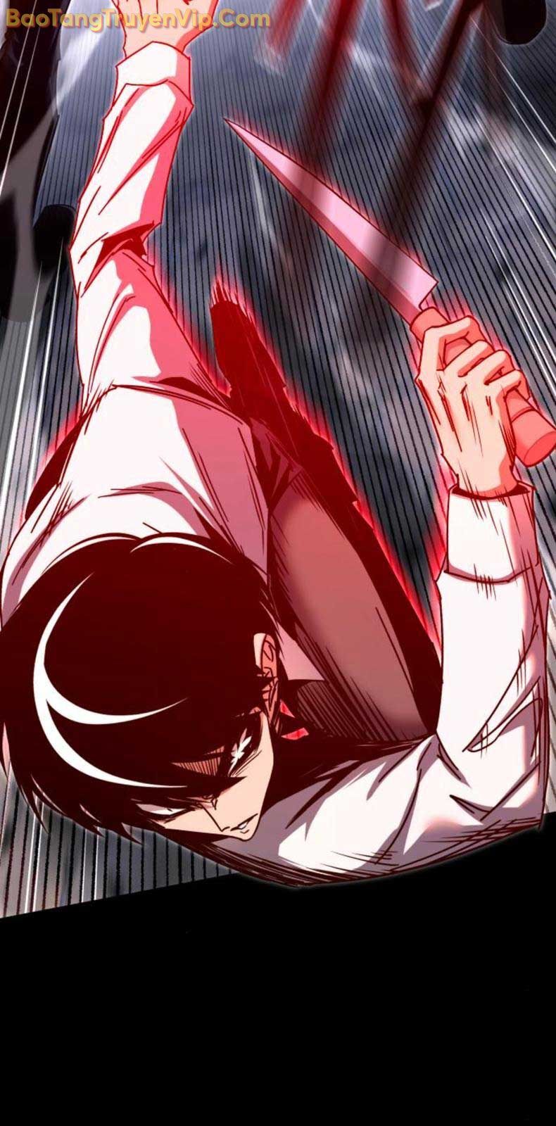 Thống Lĩnh Học Viện Chỉ Bằng Dao Sashimi [Chap 45] - Page 25