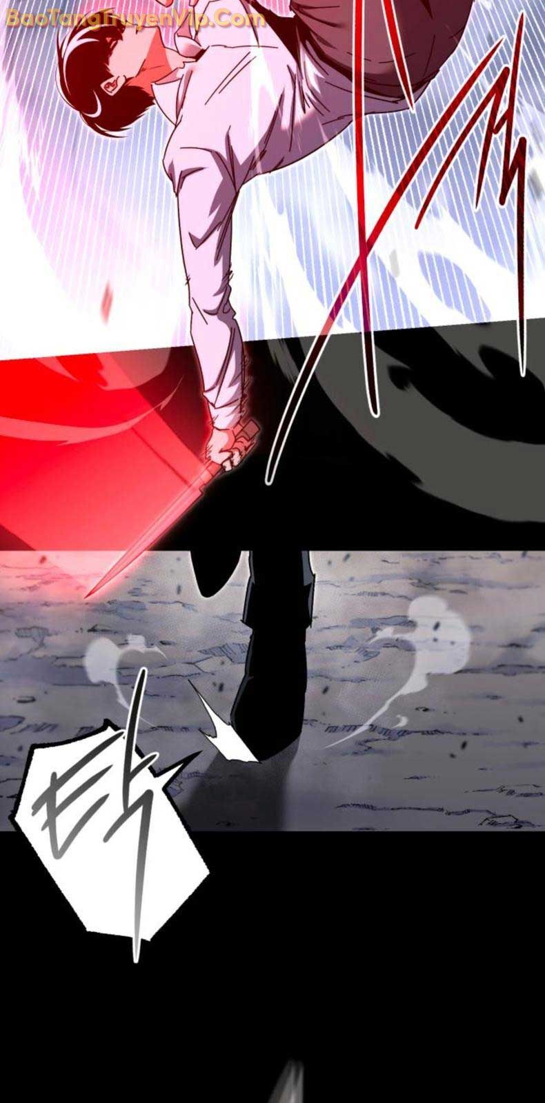 Thống Lĩnh Học Viện Chỉ Bằng Dao Sashimi [Chap 45] - Page 28
