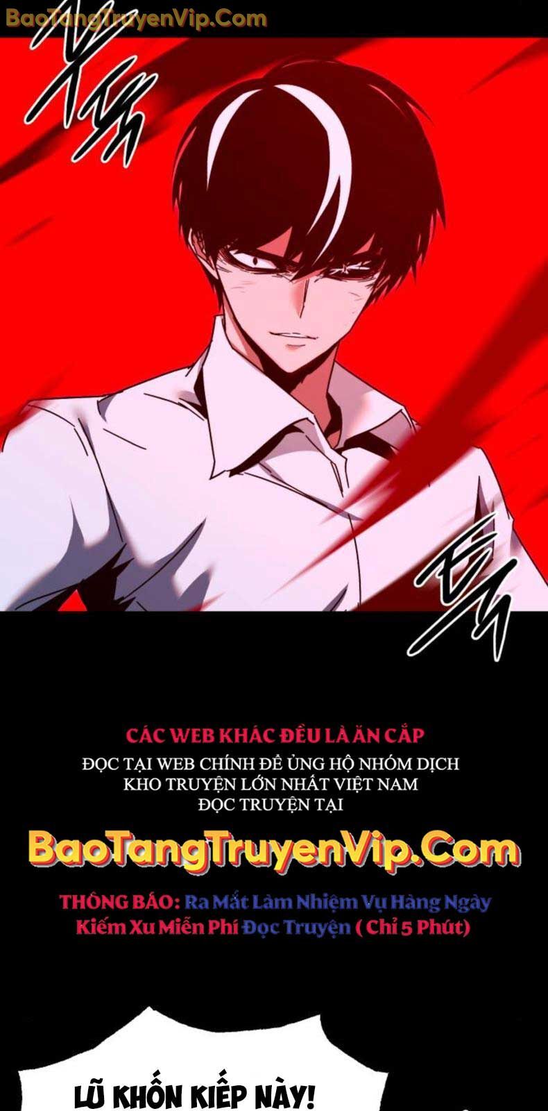 Thống Lĩnh Học Viện Chỉ Bằng Dao Sashimi [Chap 45] - Page 31