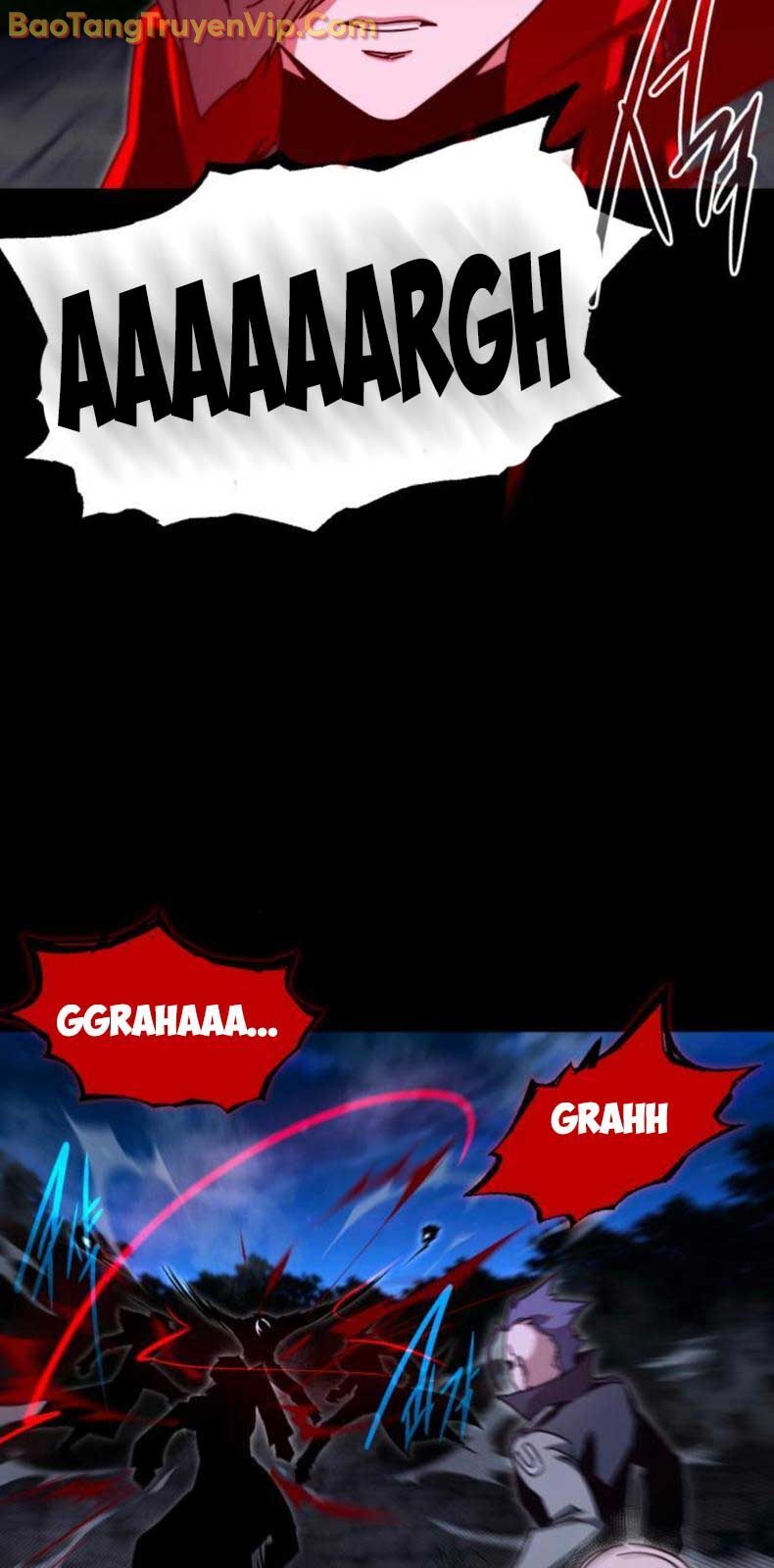 Thống Lĩnh Học Viện Chỉ Bằng Dao Sashimi [Chap 45] - Page 33