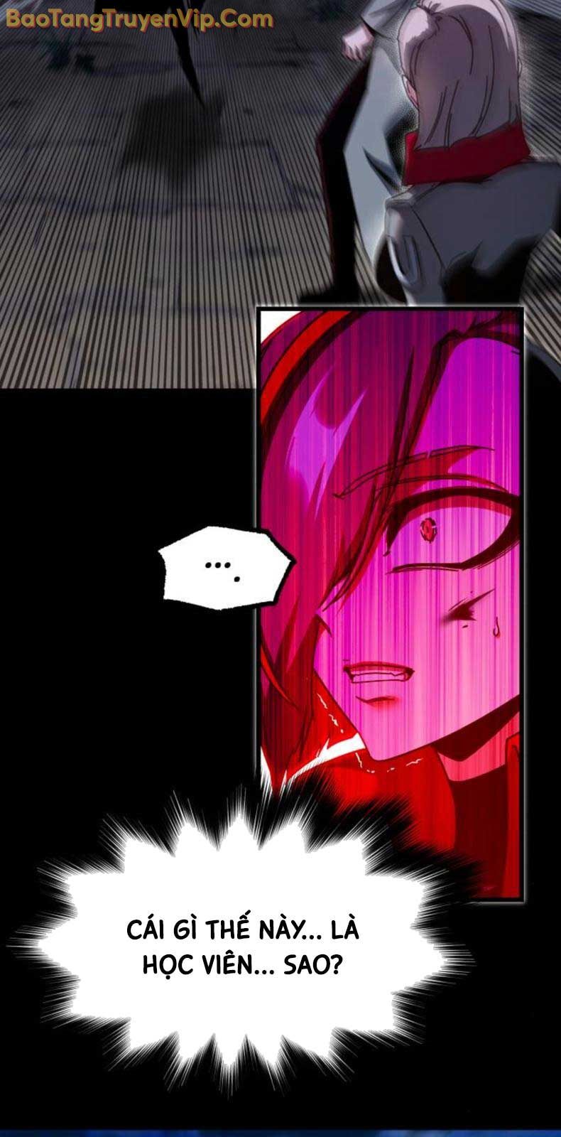 Thống Lĩnh Học Viện Chỉ Bằng Dao Sashimi [Chap 45] - Page 34