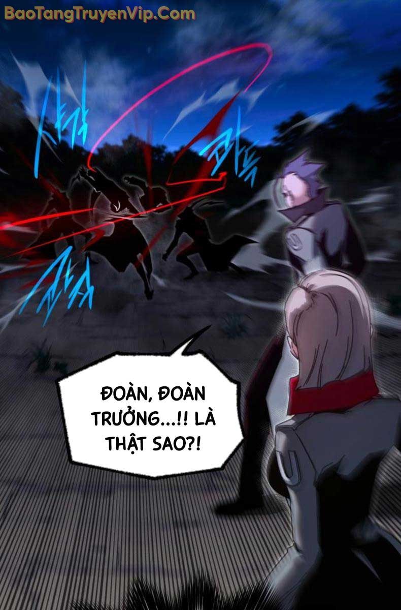 Thống Lĩnh Học Viện Chỉ Bằng Dao Sashimi [Chap 45] - Page 35