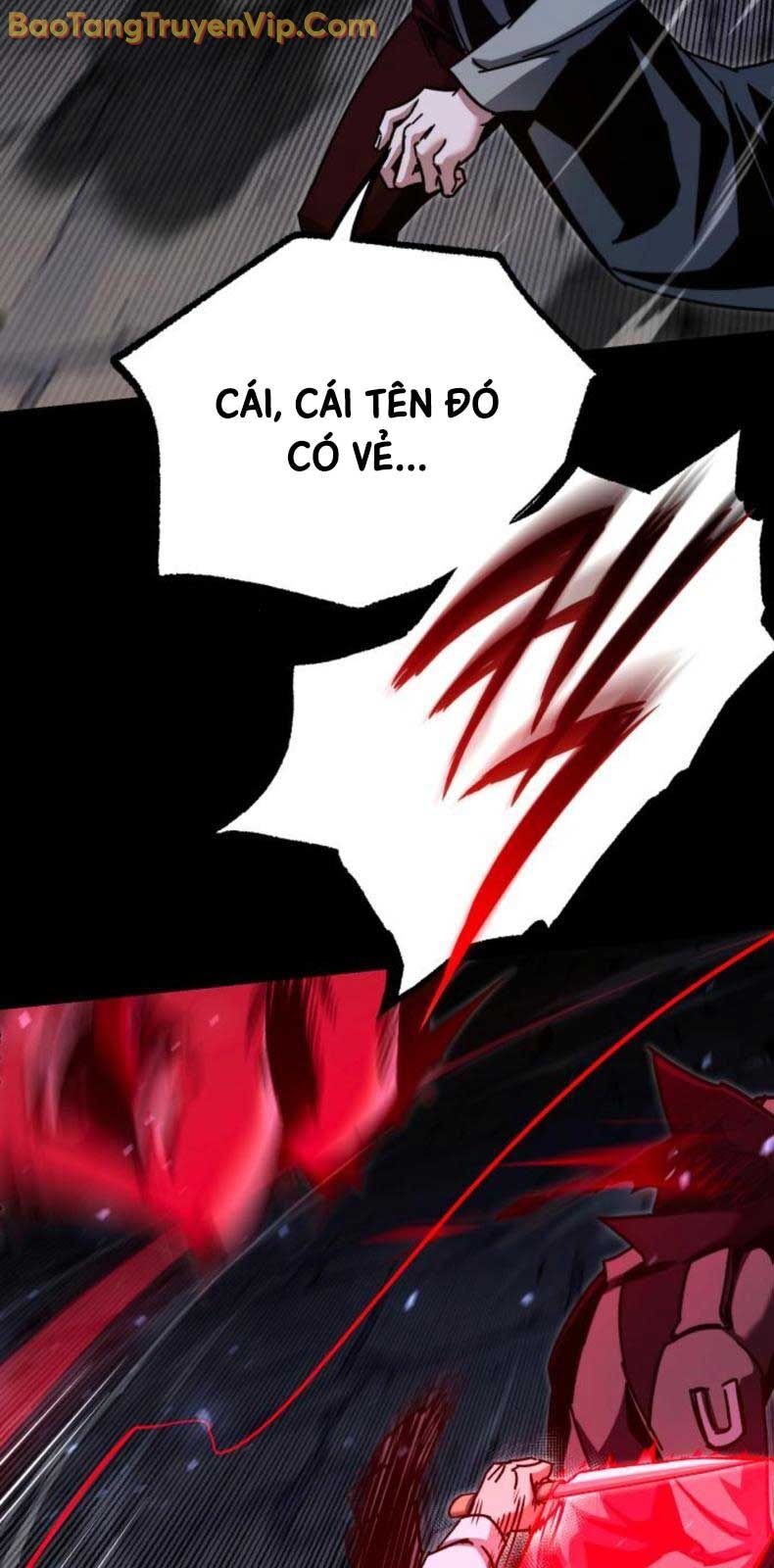 Thống Lĩnh Học Viện Chỉ Bằng Dao Sashimi [Chap 45] - Page 37