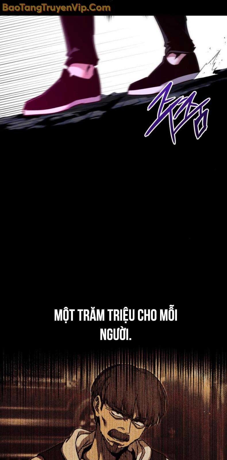 Thống Lĩnh Học Viện Chỉ Bằng Dao Sashimi [Chap 45] - Page 41
