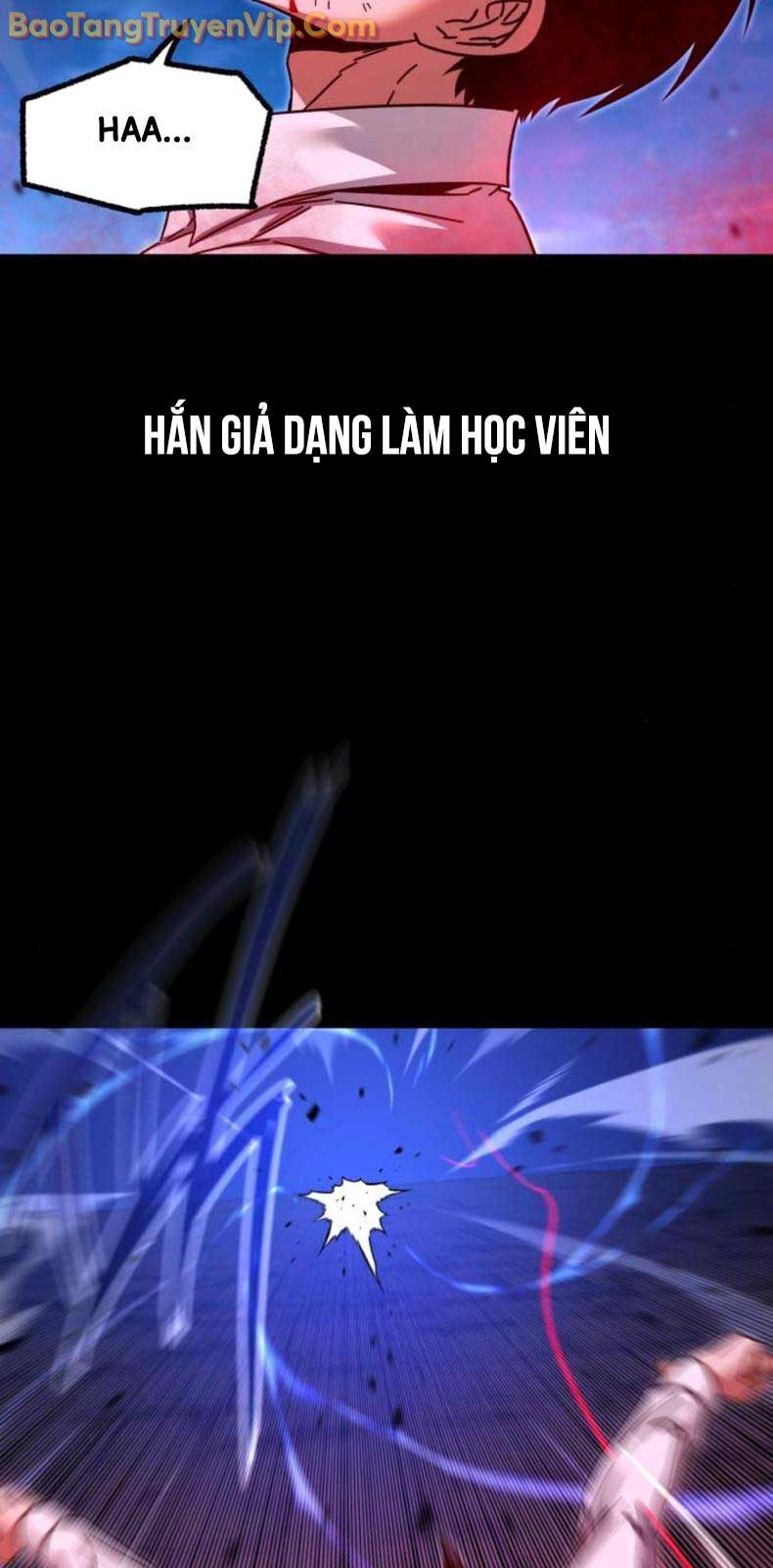 Thống Lĩnh Học Viện Chỉ Bằng Dao Sashimi [Chap 45] - Page 45