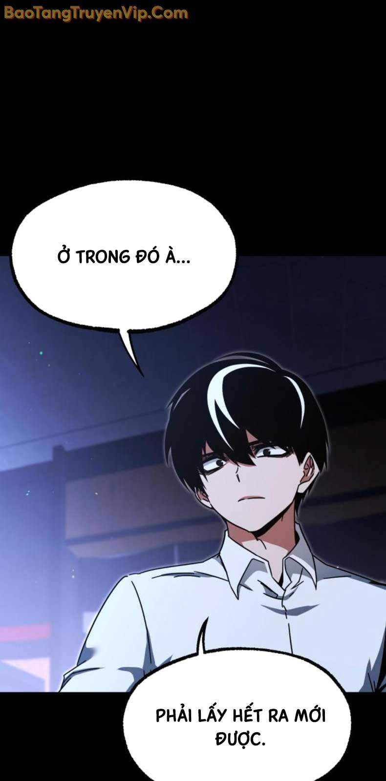 Thống Lĩnh Học Viện Chỉ Bằng Dao Sashimi [Chap 45] - Page 5