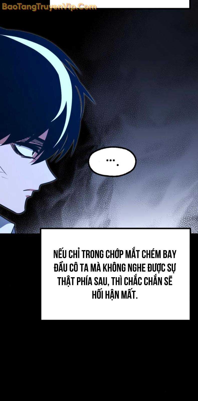 Thống Lĩnh Học Viện Chỉ Bằng Dao Sashimi [Chap 45] - Page 61