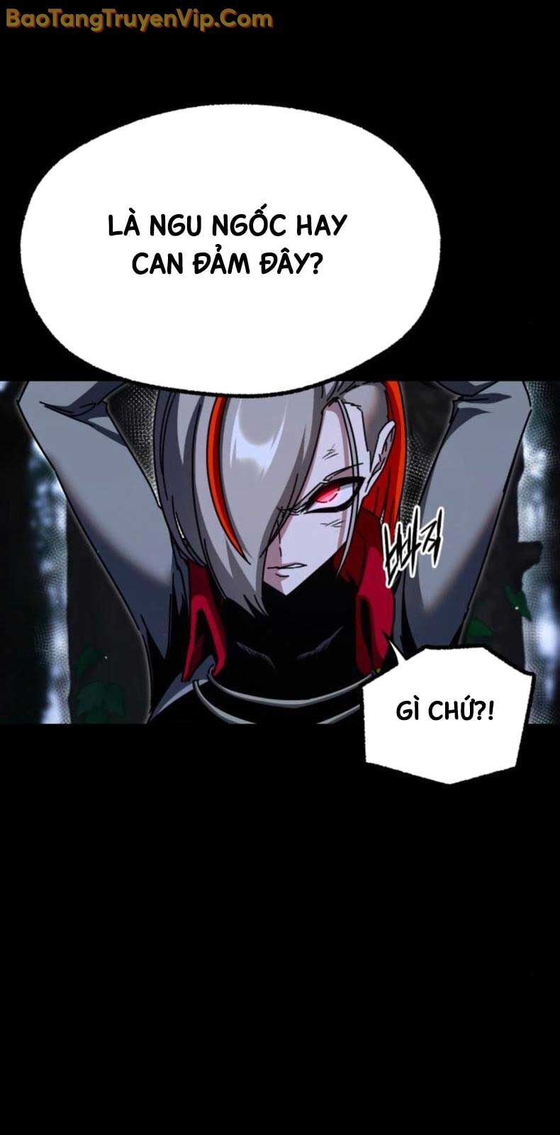Thống Lĩnh Học Viện Chỉ Bằng Dao Sashimi [Chap 45] - Page 62