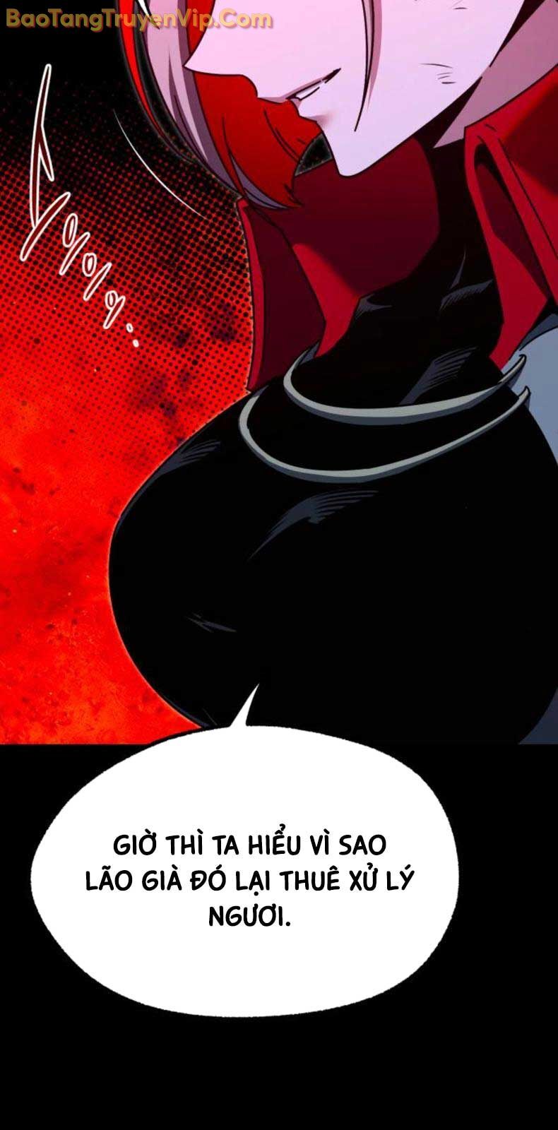 Thống Lĩnh Học Viện Chỉ Bằng Dao Sashimi [Chap 45] - Page 67