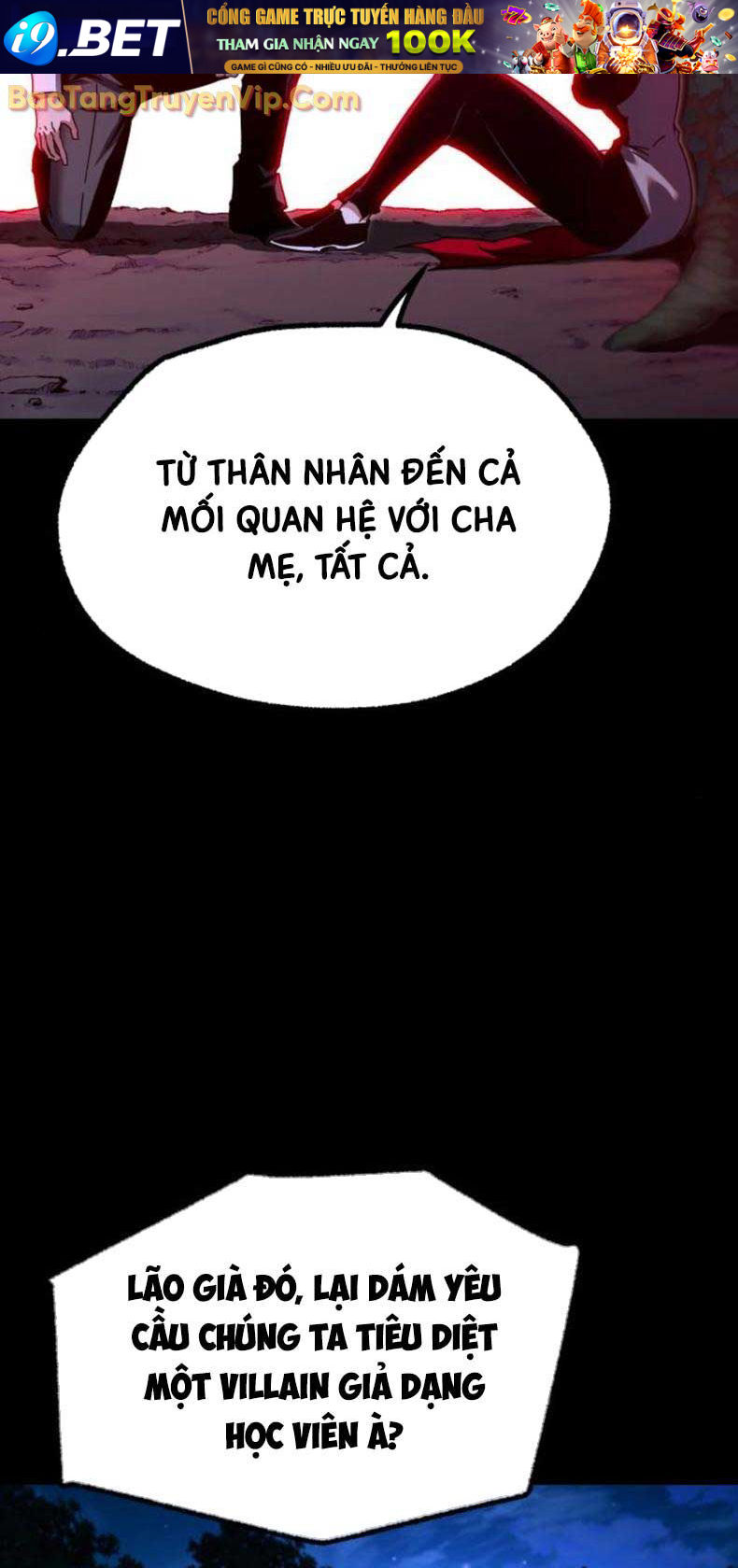 Thống Lĩnh Học Viện Chỉ Bằng Dao Sashimi [Chap 45] - Page 69