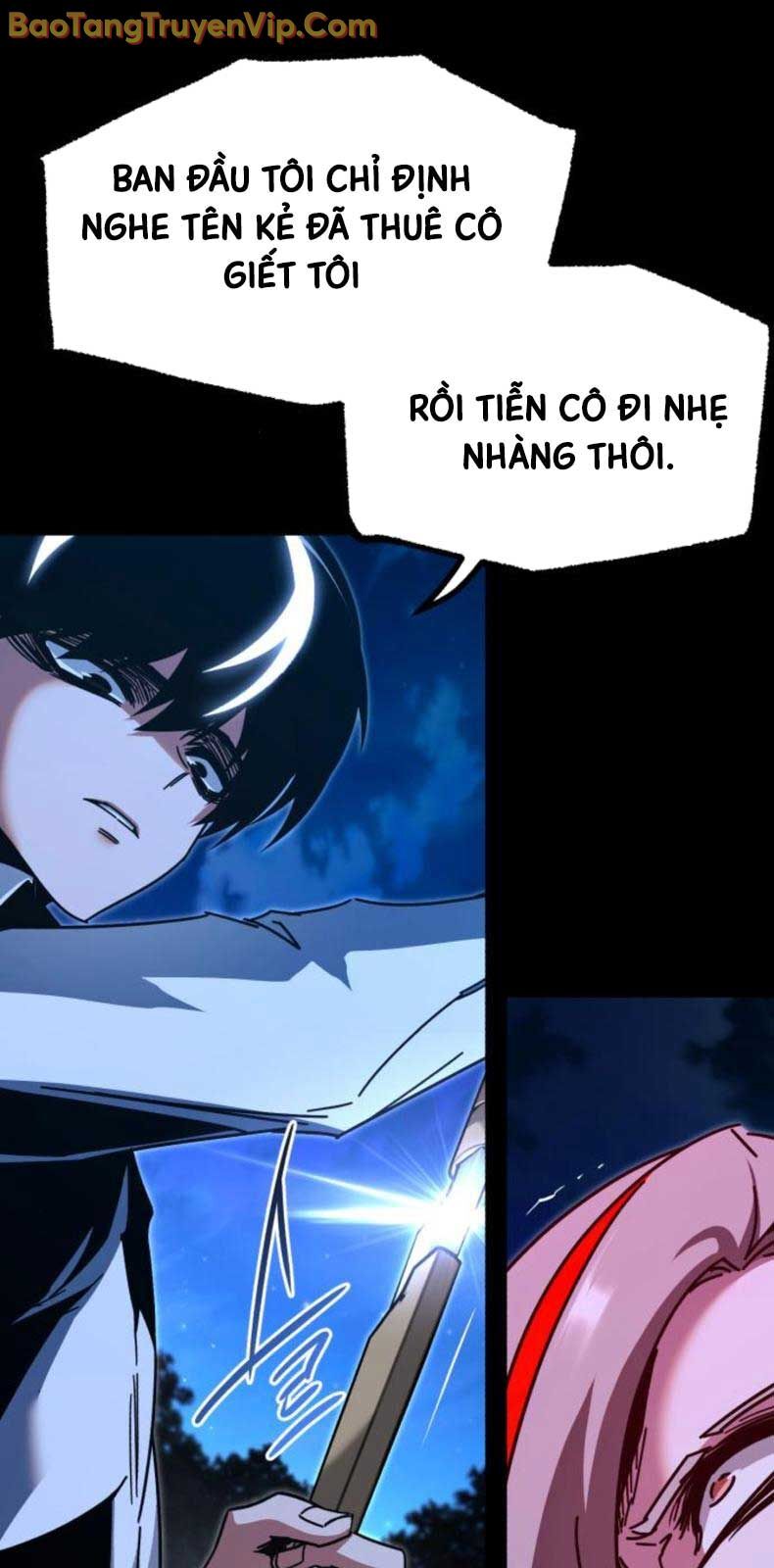 Thống Lĩnh Học Viện Chỉ Bằng Dao Sashimi [Chap 45] - Page 78