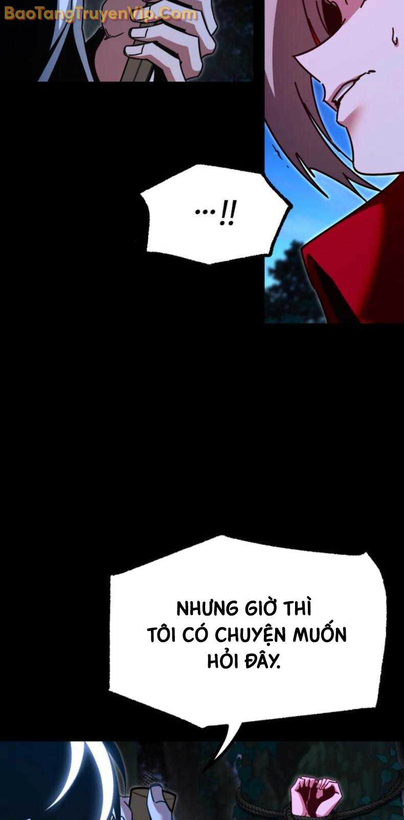 Thống Lĩnh Học Viện Chỉ Bằng Dao Sashimi [Chap 45] - Page 79