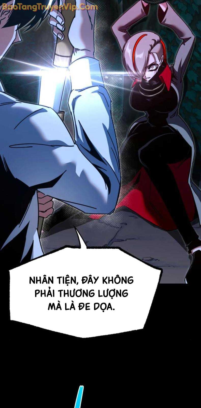 Thống Lĩnh Học Viện Chỉ Bằng Dao Sashimi [Chap 45] - Page 80