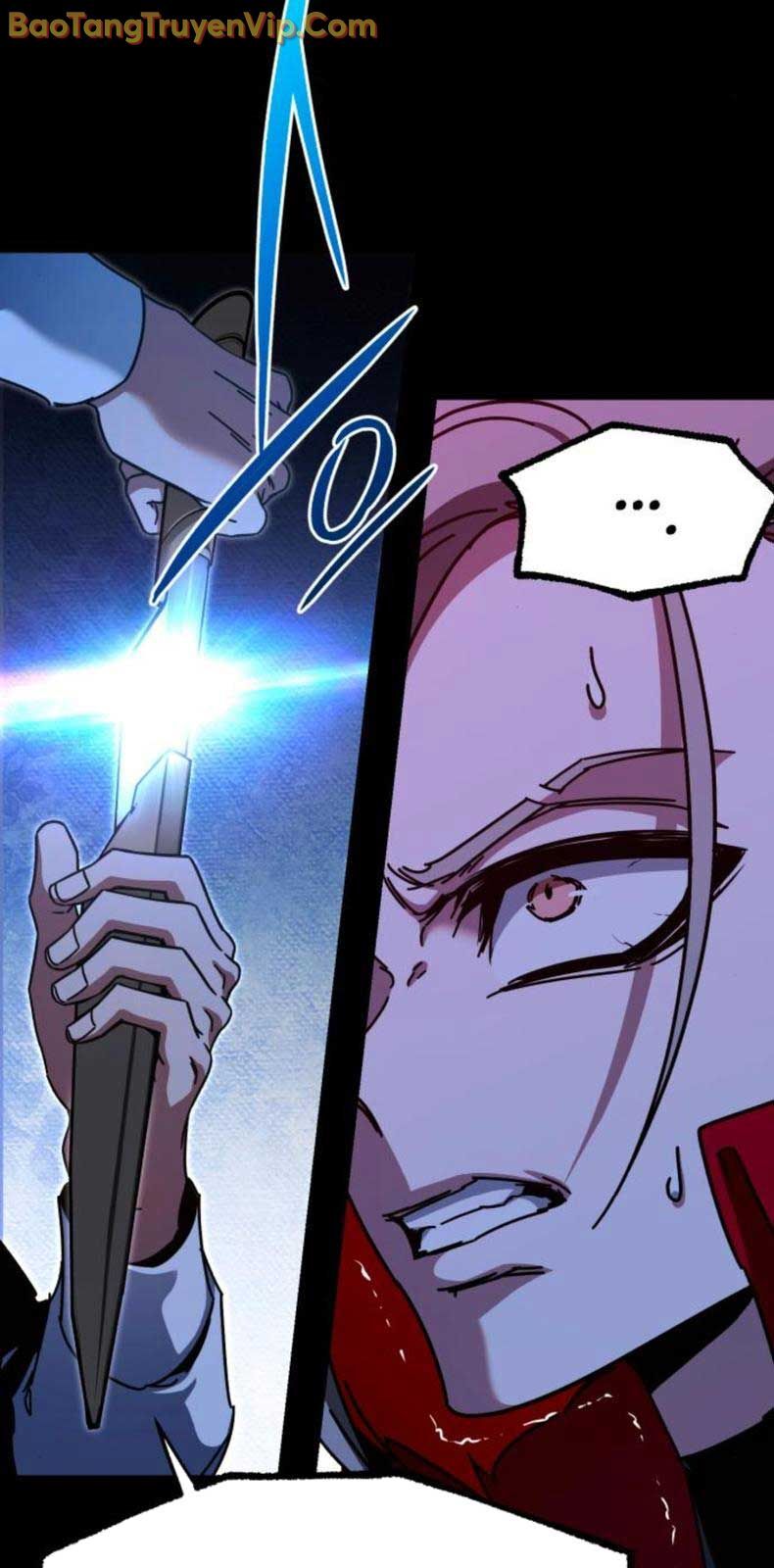 Thống Lĩnh Học Viện Chỉ Bằng Dao Sashimi [Chap 45] - Page 81