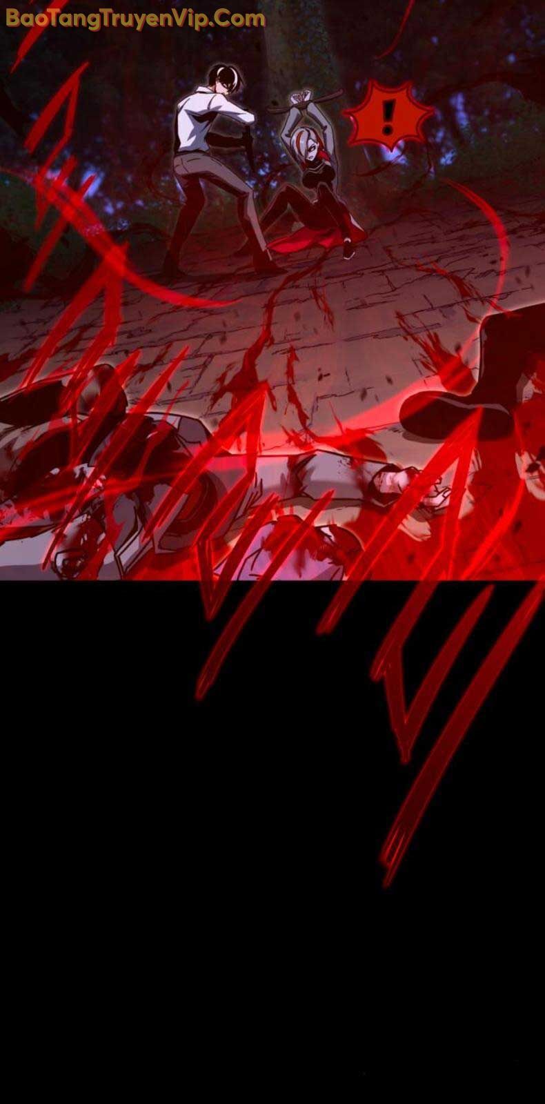 Thống Lĩnh Học Viện Chỉ Bằng Dao Sashimi [Chap 45] - Page 88
