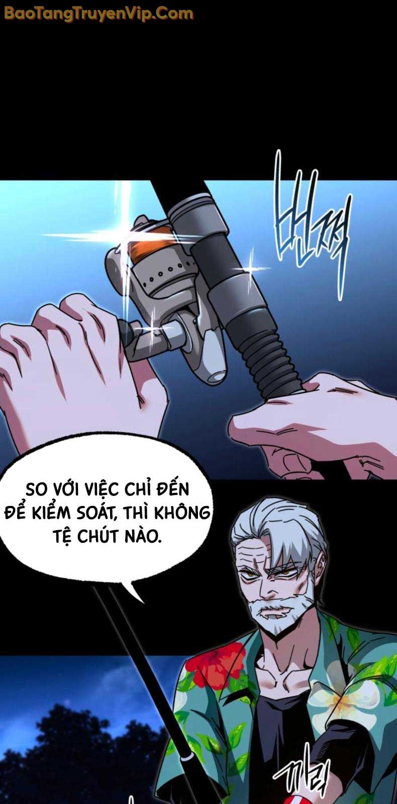 Thống Lĩnh Học Viện Chỉ Bằng Dao Sashimi [Chap 45] - Page 93