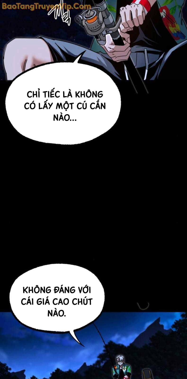 Thống Lĩnh Học Viện Chỉ Bằng Dao Sashimi [Chap 45] - Page 94