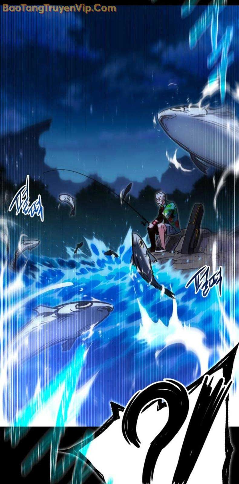 Thống Lĩnh Học Viện Chỉ Bằng Dao Sashimi [Chap 45] - Page 97