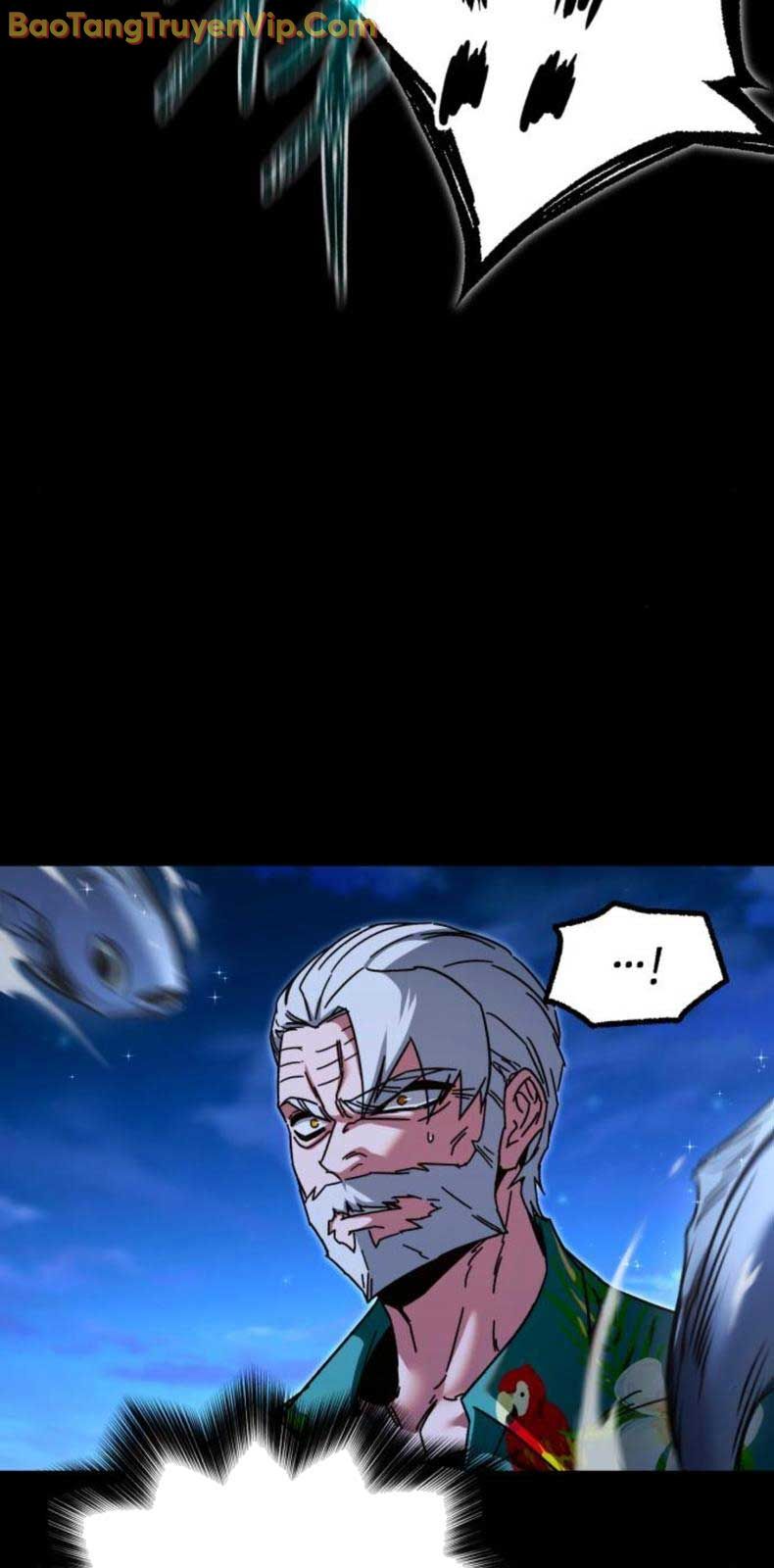 Thống Lĩnh Học Viện Chỉ Bằng Dao Sashimi [Chap 45] - Page 98