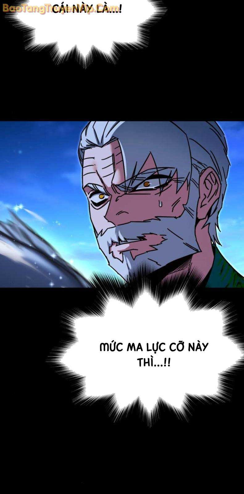 Thống Lĩnh Học Viện Chỉ Bằng Dao Sashimi [Chap 45] - Page 99