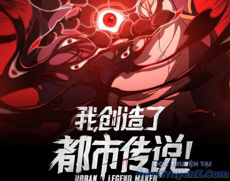 Ta Sáng Tạo Truyền Thuyết Đô Thị [Chap 101] - Page 3