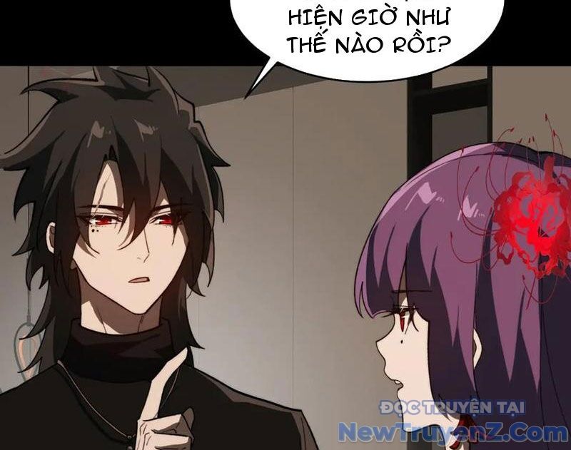Ta Sáng Tạo Truyền Thuyết Đô Thị [Chap 101] - Page 38