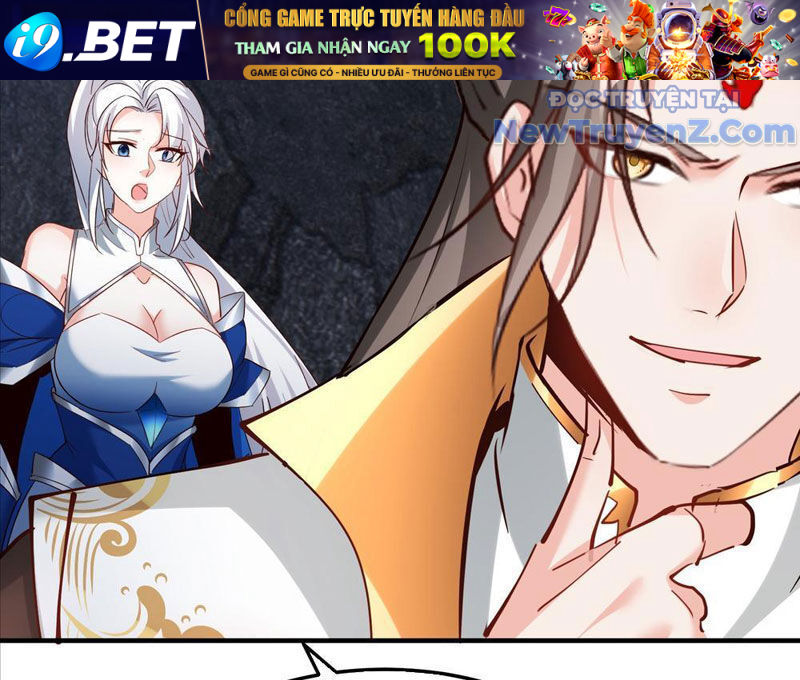 Hệ Thống Hèn Mọn Quỳ Xuống Cầu Xin Ta Vô Địch [Chap 61-64] - Page 10