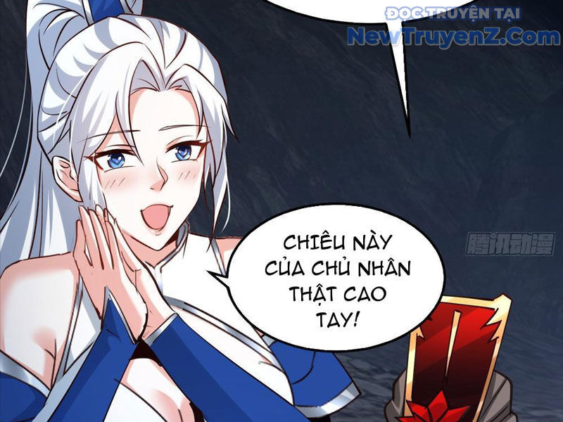 Hệ Thống Hèn Mọn Quỳ Xuống Cầu Xin Ta Vô Địch [Chap 61-64] - Page 21