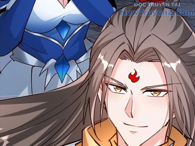 Hệ Thống Hèn Mọn Quỳ Xuống Cầu Xin Ta Vô Địch [Chap 61-64] - Page 22