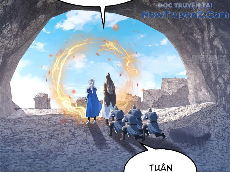 Hệ Thống Hèn Mọn Quỳ Xuống Cầu Xin Ta Vô Địch [Chap 61-64] - Page 27