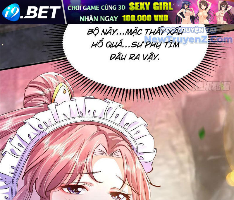 Hệ Thống Hèn Mọn Quỳ Xuống Cầu Xin Ta Vô Địch [Chap 61-64] - Page 42