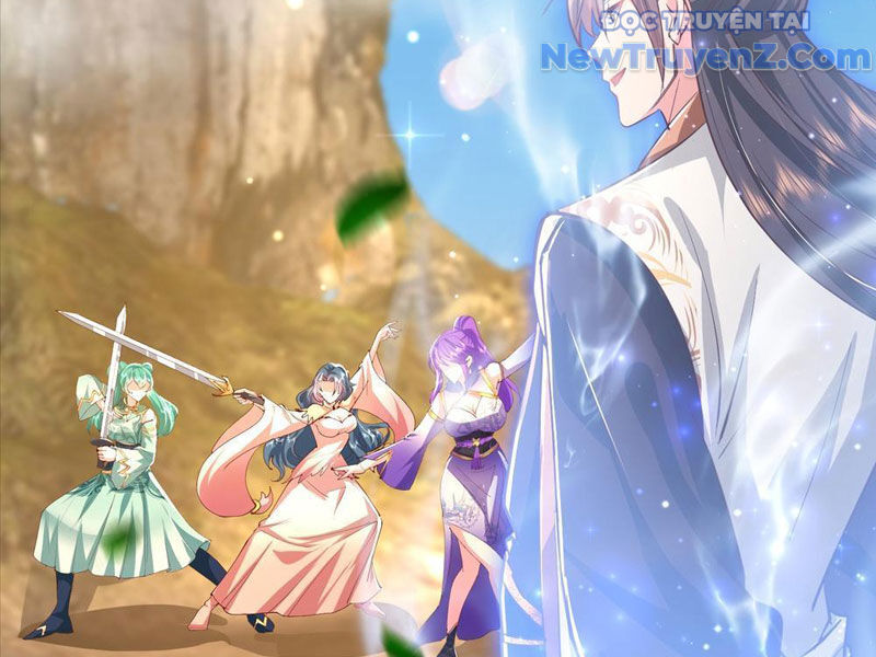 Hệ Thống Hèn Mọn Quỳ Xuống Cầu Xin Ta Vô Địch [Chap 61-64] - Page 46