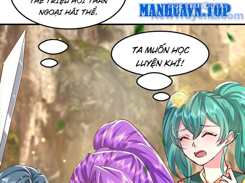 Hệ Thống Hèn Mọn Quỳ Xuống Cầu Xin Ta Vô Địch [Chap 61-64] - Page 48