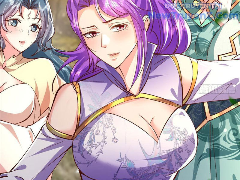 Hệ Thống Hèn Mọn Quỳ Xuống Cầu Xin Ta Vô Địch [Chap 61-64] - Page 49