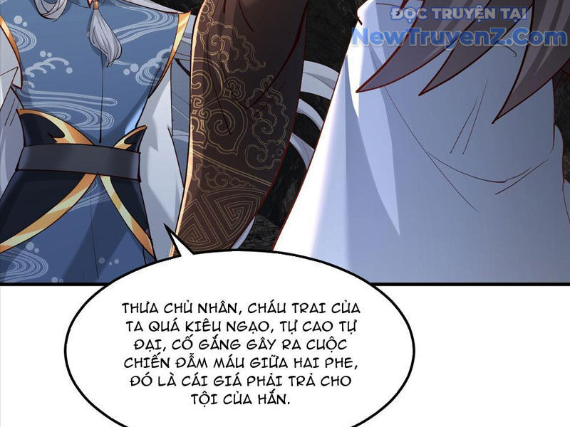 Hệ Thống Hèn Mọn Quỳ Xuống Cầu Xin Ta Vô Địch [Chap 61-64] - Page 8