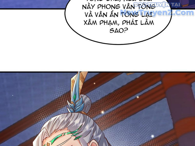 Hệ Thống Hèn Mọn Quỳ Xuống Cầu Xin Ta Vô Địch [Chap 61-64] - Page 16