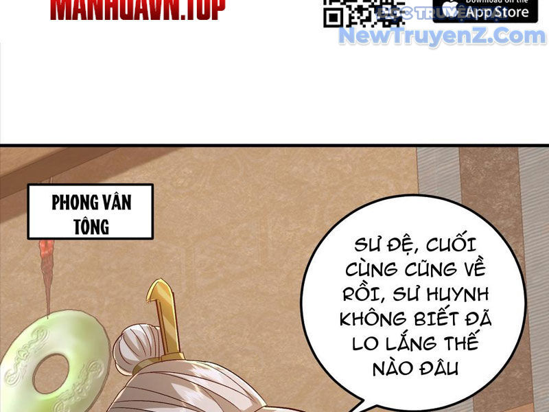 Hệ Thống Hèn Mọn Quỳ Xuống Cầu Xin Ta Vô Địch [Chap 61-64] - Page 20